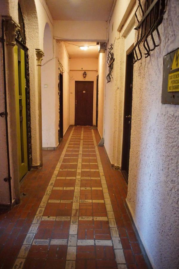 Downtown Studio - Cismigiu Park Bucharest Exterior photo